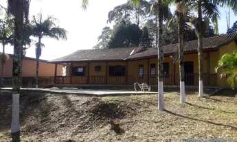 Imagem 4: CASA EM CONDOMÍNIO - LOS ÁLAMOS - SP