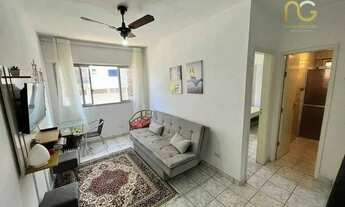 Imagem: Apartamento com 1 dormitório à venda