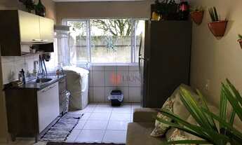 Imagem 6: Apartamento com 2 dormitórios à venda, 48 m² por R$ 137.200,00 - Parque Olinda - Gravataí