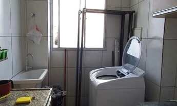 Imagem 2: Apartamento com 2 quartos , 1 vaga