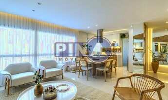 Imagem: APARTAMENTO A VENDA NO SETOR MARISTA