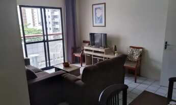 Imagem: NERI 3qts Mobiliado Transv Barão S Leão