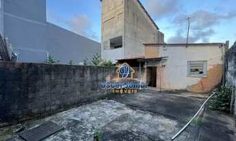 Imagem 2: Casa com 2 dormitórios à venda, 257 m² por R$ 300.000 - João XXIII - Fortaleza/CE