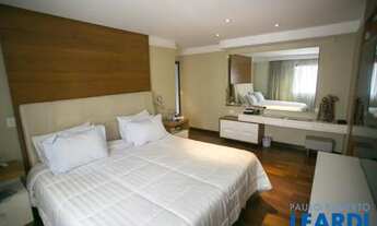 Imagem 2: APARTAMENTO - ACLIMAÇÃO - SP