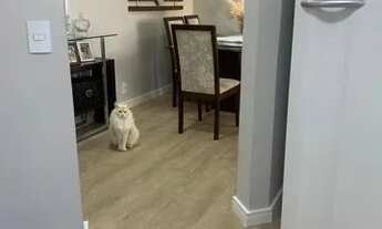 Imagem 2: Apartamento a venda com 03 quartos - Santo André