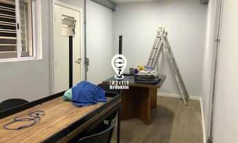 Imagem 5: Sala Comercial com 20m² - Brooklin