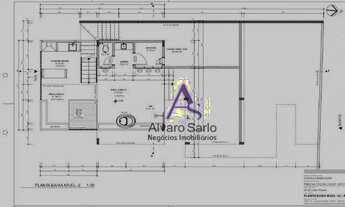 Imagem 7: Terreno à venda, 384 m² por R$ 320.000,00 - Fradinhos - Vitória/ES