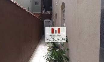 Imagem 3: Sobrado com 3 dormitórios à venda, 105 m² por R$ 468.000,00 - Jardim Portugal - São José d