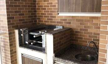 Imagem 4: Apartamento com 3 dormitórios à venda, 70 m² por R$ 580.000,00 - Jaguaré - São Paulo/SP