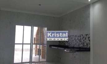 Imagem 2: Sobrado com 3 dormitórios à venda, 180 m² por R$ 870.000,00 - Parque São Domingos - São Pa