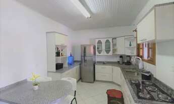 Imagem 4: Casa para venda com 100 metros quadrados com 2 quartos em São Vicente - Itajaí - SC