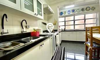 Imagem 6: Apartamento à venda, 2 quartos, 1 vaga, Parque Imperial - São Paulo/SP