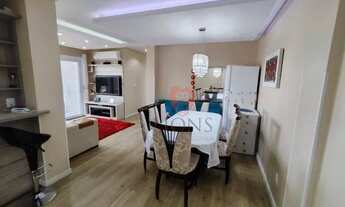 Imagem 4: Apartamento com 3 dormitórios para alugar, 104 m² por R$ 5.015,00/mês - Paradiso - Gravata