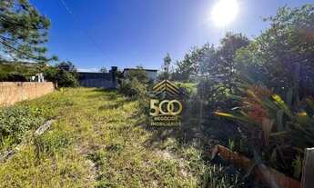 Imagem 3: Amplo terreno a venda na praia do mar aberto - Palhoça