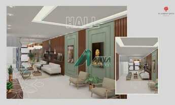 Imagem 3: Apartamento com 2 dormitórios à venda, 50 m² por R$ 427.400,58 - Padre Eustáquio - Belo Ho