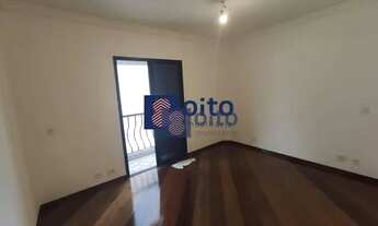 Imagem 6: Apartamento com 4 dormitórios, 202 m² - venda por R$ 2.500.000,00 ou aluguel por R$ 6.000