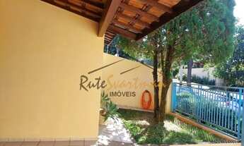 Imagem 2: Casa com 3 dormitórios à venda, 160 m² por R$ 790.000,00 - Cidade Universitária II - Campi