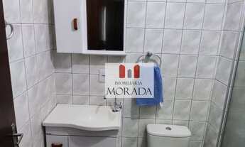 Imagem 6: Apartamento com 2 dormitórios à venda, 52 m² por R$ 255.000 - Jardim Terras Do Sul - São J