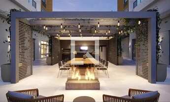 Imagem 3: Apartamento à Venda - Vila Yara, 3 Quartos, 95 m2