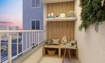 Imagem 2: Na região de Cruz das Almas. Entrada facilitada