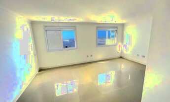 Imagem 5: Cobertura a 40 mts da Praia