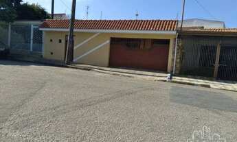 Imagem 2: Casa com 2 dormitórios à venda, 180 m² por R$ 585.500 - Vila Carol - Sorocaba/SP