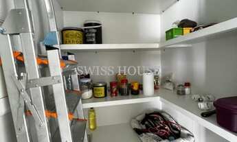 Imagem 3: Casa - Swiss Park - Campinas