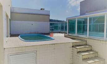 Imagem: Cobertura com 2 Quartos à Venda, 160 m²