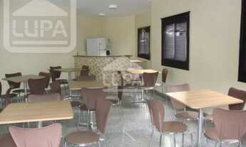 Imagem 4: Apartamento à venda na Água Fria!