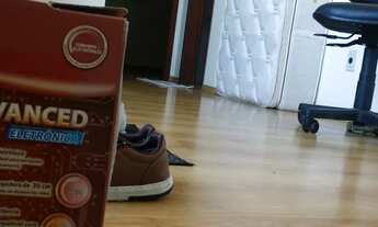 Imagem 6: Vendo AP no condomínio Amazonas