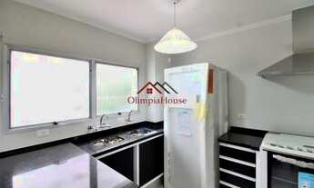 Imagem 7: Apartamento Venda Campo Belo 182 m² 2 Dormitórios