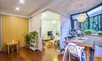 Imagem 5: Apartamento à Venda - Jardim Marajoara , 3 Quartos, 98 m2