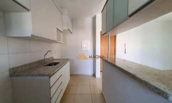 Imagem 7: Apartamento com 1 dormitório para alugar, 48 m² por R$ 1.694,07/mês - Jardim Botânico - Ri