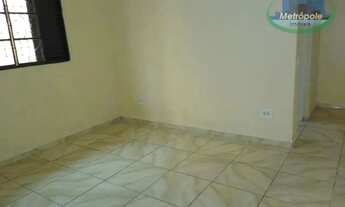 Imagem 5: Casa com 2 dormitórios, 140 m² - venda por R$ 550.000,00 ou aluguel por R$ 2.656,00/mês