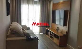 Imagem: Apartamento Padrão em São José dos Campos