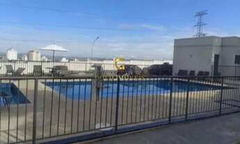 Imagem: Apartamento para aluguel possui 26 metros