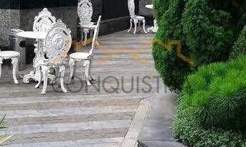 Imagem 7: SãO BERNARDO DO CAMPO - Padrão - Chácara Inglesa