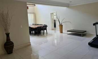 Imagem 7: CASA CONDOMÍNIO TERRAS DO PIRACICABA ALTO PADRÃO TÉRREA