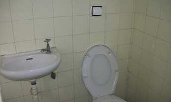 Imagem 5: Apto locação - 02 dorm, sala ampla, dep e banheiro de serviço, 100m - 01 vaga - Rua Sabara