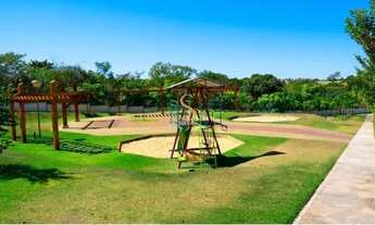 Imagem 4: Terreno à venda - Cond. Veredas de Franca, Parque Universitário, Franca/SP