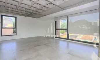 Imagem 4: Apartamento loft com 78 m² e 2 vagas Petrópolis