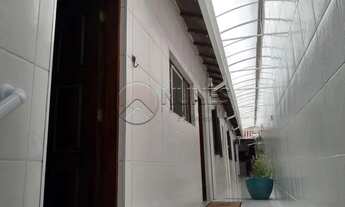 Imagem 6: Osasco - Casa Padrão - Jardim Santo Antonio