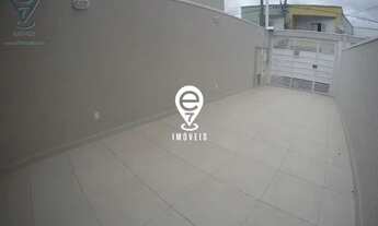 Imagem 4: Casa à venda, 3 quartos, 1 suíte, 2 vagas, Parque Imperial - São Paulo/SP