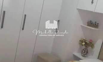 Imagem 7: Apartamento para venda tem 65 metros quadrados com 2 quartos em Jardim da Mamãe - Guarulho