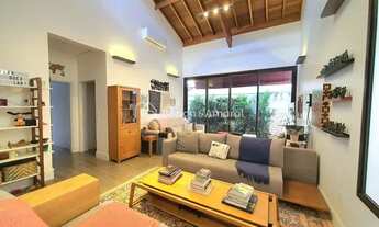 Imagem 2: Casa térrea para locação 4 dormitórios 2 suítes , em Condomínio, Paulínia!