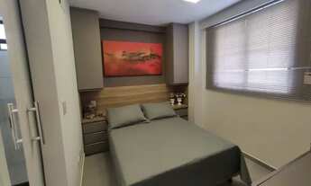 Imagem 7: NI- Edf. Spazzio Classic | 01 Quarto | 32m²