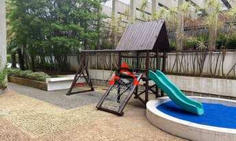 Imagem 4: Apartamento com 3 dormitórios, 200 m² - venda por R$ 1.800.000,00 ou aluguel por R$ 16.800