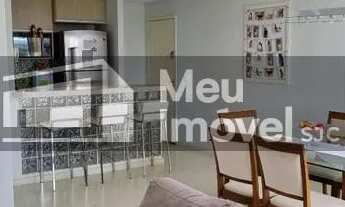 Imagem 3: APT DE 72M° - JARDIM AUGUSTA - 03 DORM C SUITE - VENDE-SE