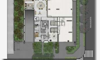 Imagem 6: STUDIO RESIDENCIAL em São Paulo - SP, Jardim Paulista