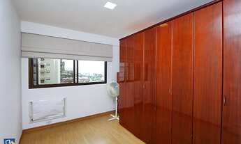 Imagem 13: Apartamento com 3 quartos para alugar, 143 m² por R$ 5.000/mês - Plam Springs - Barra da
